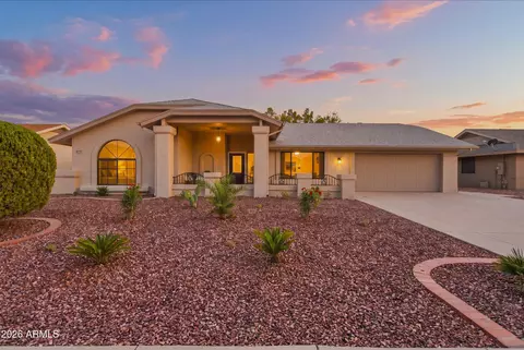 14623 W Trading Post Dr, Sun City West, AZ 85375