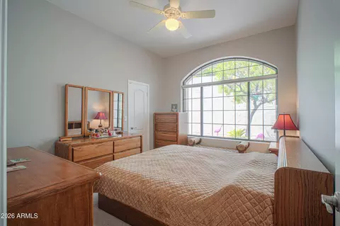 Bedroom - 1611 E Redfield Rd, Phoenix, AZ 85022 photo 2 of 3