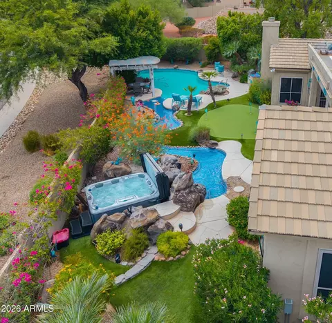 Exterior - 1611 E Redfield Rd, Phoenix, AZ 85022 photo 1 of 14