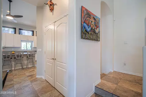 Entry Way - 1611 E Redfield Rd, Phoenix, AZ 85022 photo 2 of 12