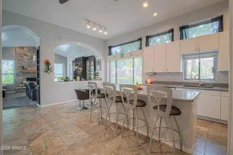 Kitchen - 1611 E Redfield Rd, Phoenix, AZ 85022 photo 4 of 4
