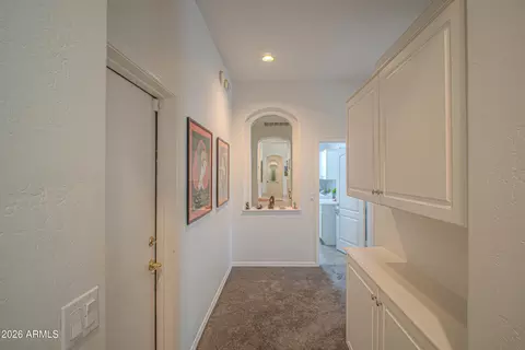 Entry Way - 1611 E Redfield Rd, Phoenix, AZ 85022 photo 7 of 12