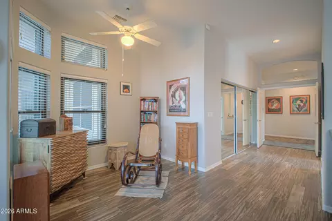 Entry Way - 1611 E Redfield Rd, Phoenix, AZ 85022 photo 12 of 12