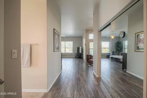 Entry Way - 1611 E Redfield Rd, Phoenix, AZ 85022 photo 9 of 12
