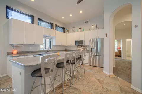 Kitchen - 1611 E Redfield Rd, Phoenix, AZ 85022 photo 2 of 4