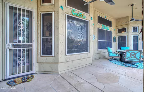 Exterior - 1611 E Redfield Rd, Phoenix, AZ 85022 photo 3 of 14