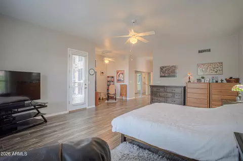Bedroom - 1611 E Redfield Rd, Phoenix, AZ 85022 photo 3 of 3