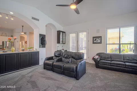 Living - 1611 E Redfield Rd, Phoenix, AZ 85022 photo 4 of 4