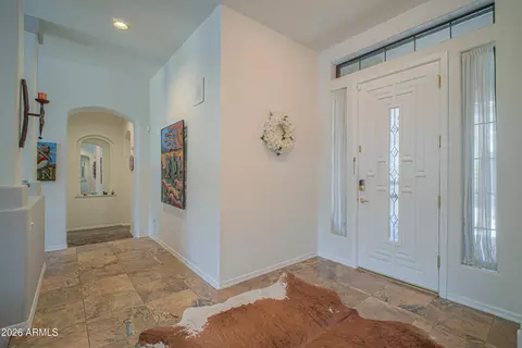 Entry Way - 1611 E Redfield Rd, Phoenix, AZ 85022 photo 5 of 12