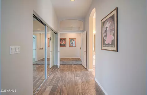 Entry Way - 1611 E Redfield Rd, Phoenix, AZ 85022 photo 11 of 12