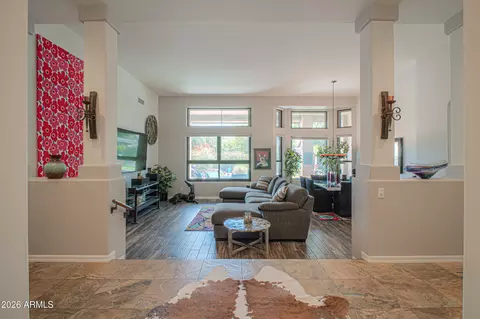 Entry Way - 1611 E Redfield Rd, Phoenix, AZ 85022 photo 1 of 12