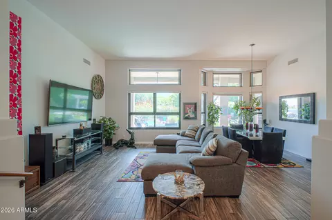Living - 1611 E Redfield Rd, Phoenix, AZ 85022 photo 1 of 4