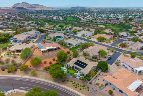 View/Area - 1611 E Redfield Rd, Phoenix, AZ 85022 photo 2 of 5