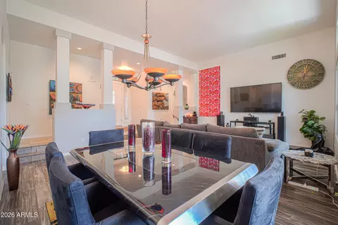 Dining - 1611 E Redfield Rd, Phoenix, AZ 85022 photo 1 of 1
