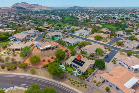 View/Area - 1611 E Redfield Rd, Phoenix, AZ 85022 photo 1 of 5