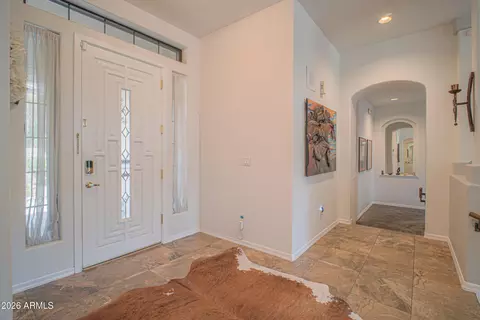 Entry Way - 1611 E Redfield Rd, Phoenix, AZ 85022 photo 6 of 12