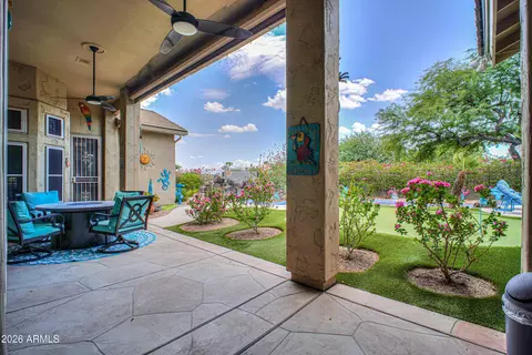 Exterior - 1611 E Redfield Rd, Phoenix, AZ 85022 photo 2 of 14