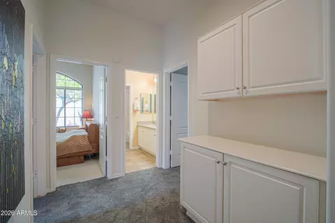 Entry Way - 1611 E Redfield Rd, Phoenix, AZ 85022 photo 3 of 12