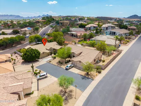 View/Area - 1611 E Redfield Rd, Phoenix, AZ 85022 photo 3 of 5