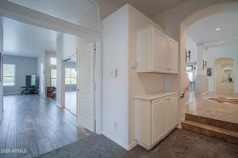Entry Way - 1611 E Redfield Rd, Phoenix, AZ 85022 photo 8 of 12