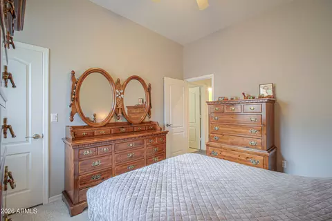 Bedroom - 1611 E Redfield Rd, Phoenix, AZ 85022 photo 1 of 3