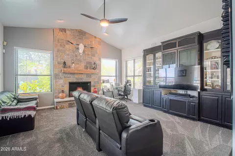 Living - 1611 E Redfield Rd, Phoenix, AZ 85022 photo 3 of 4