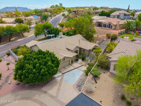 View/Area - 1611 E Redfield Rd, Phoenix, AZ 85022 photo 4 of 5