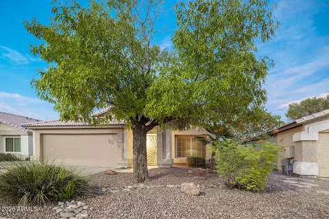 131 N Del Pueblo Pl, Chandler, AZ 85226