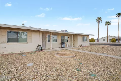10304 W Deanne Dr, Sun City, AZ 85351