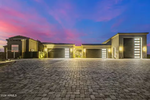 31601 N Black Cross Rd, Scottsdale, AZ 85266