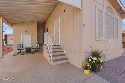 17200 W Bell Rd #1658, Surprise, AZ 85374