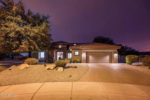 16549 W Arroyo Ct, Surprise, AZ 85374