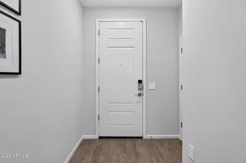 Entry Way - 2622 E Monument Canyon Ave, Apache Junction, AZ 85119 photo 1 of 3