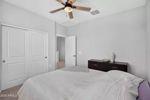 Bedroom - 2622 E Monument Canyon Ave, Apache Junction, AZ 85119 photo 2 of 4