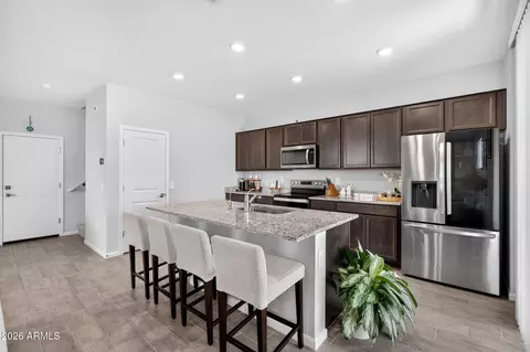 Kitchen - 2622 E Monument Canyon Ave, Apache Junction, AZ 85119 photo 3 of 3