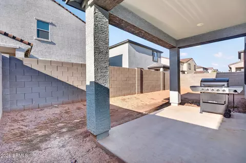 Exterior - 2622 E Monument Canyon Ave, Apache Junction, AZ 85119 photo 3 of 4