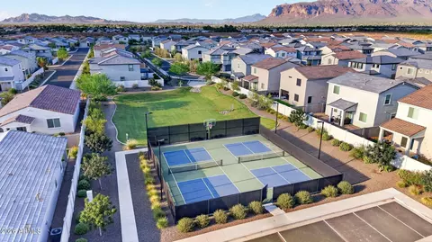 View/Area - 2622 E Monument Canyon Ave, Apache Junction, AZ 85119 photo 2 of 2
