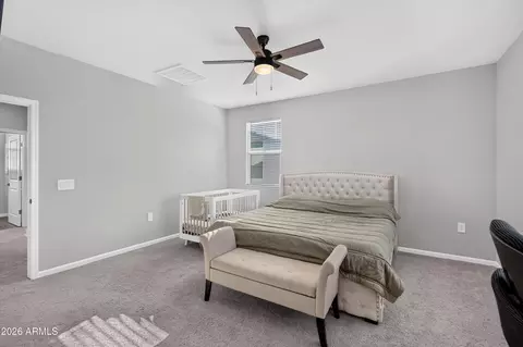 Bedroom - 2622 E Monument Canyon Ave, Apache Junction, AZ 85119 photo 3 of 4