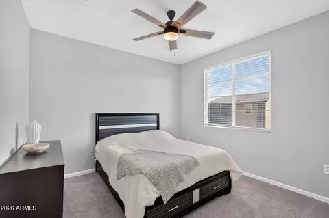 Bedroom - 2622 E Monument Canyon Ave, Apache Junction, AZ 85119 photo 1 of 4
