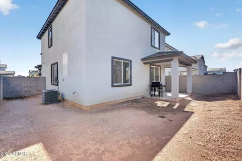Exterior - 2622 E Monument Canyon Ave, Apache Junction, AZ 85119 photo 4 of 4