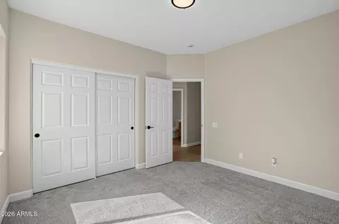 Bedroom - 9450 E Nance St, Mesa, AZ 85207 photo 2 of 6