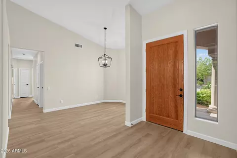 Entry Way - 9450 E Nance St, Mesa, AZ 85207 photo 1 of 1