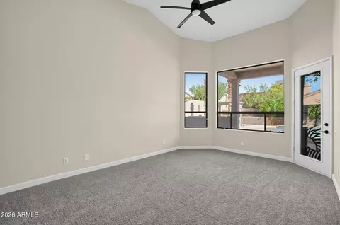 Bedroom - 9450 E Nance St, Mesa, AZ 85207 photo 5 of 6