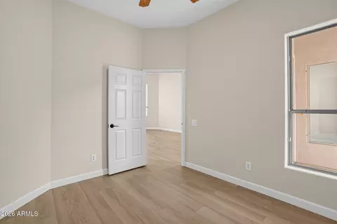 Bedroom - 9450 E Nance St, Mesa, AZ 85207 photo 4 of 6