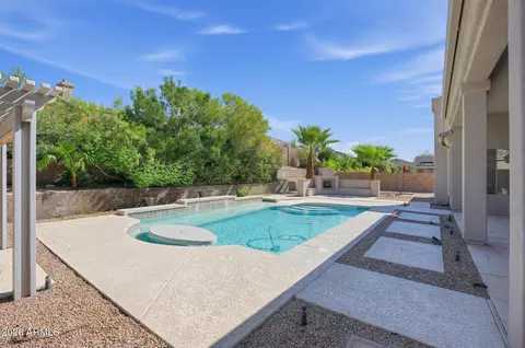 Exterior - 9450 E Nance St, Mesa, AZ 85207 photo 4 of 4