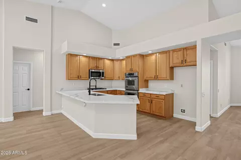 Kitchen - 9450 E Nance St, Mesa, AZ 85207 photo 1 of 5