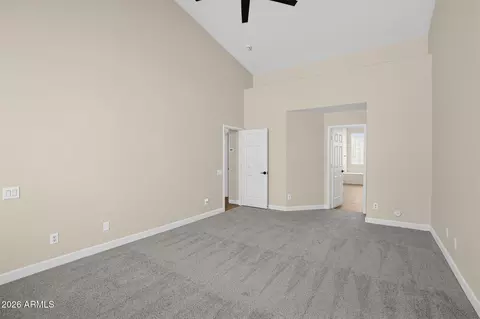 Bedroom - 9450 E Nance St, Mesa, AZ 85207 photo 6 of 6