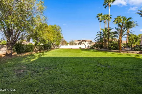 Exterior - 2656 E Haymore Ct, Gilbert, AZ 85298 photo 10 of 20