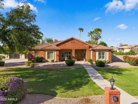 Other - 2656 E Haymore Ct, Gilbert, AZ 85298 photo 10 of 10