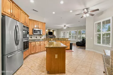 Kitchen - 2656 E Haymore Ct, Gilbert, AZ 85298 photo 1 of 3